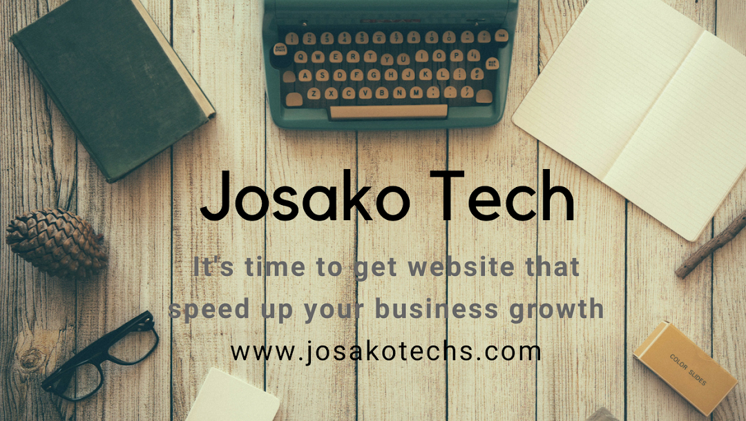 Josako Tech