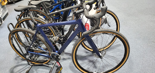 Bicycle Store «Bicycles Etc.», reviews and photos, 8036 Philips Hwy #8, Jacksonville, FL 32256, USA