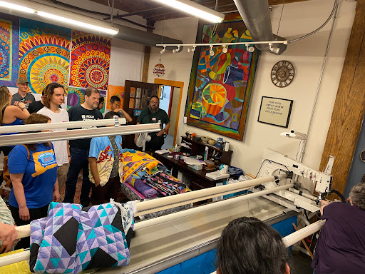 Art Center «Hot Shops Art Center», reviews and photos, 1301 Nicholas St, Omaha, NE 68102, USA