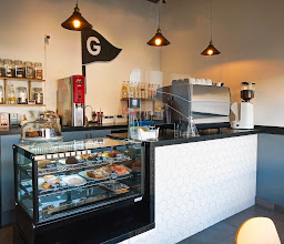 Gazzo Café Las Palmas photo