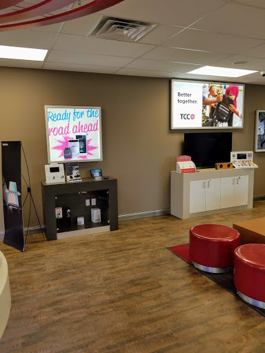 Cell Phone Store «TCC, Verizon Authorized Retailer», reviews and photos, 13125 Broadway, Alden, NY 14004, USA