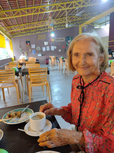 R. Rio Mar, 657 - Nossa Sra. das Gracas, Manaus - AM, 69053-180, Brasil