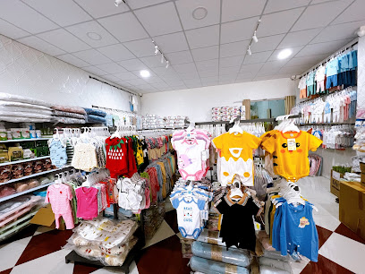 Shop Baby Tây Ninh - CN Tây Ninh