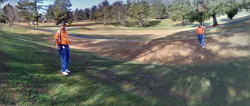 Golf Club «Tri-Cities Golf Club», reviews and photos, 2354 Feathers Chapel Rd, Blountville, TN 37617, USA