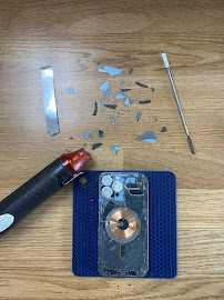 Iphone Repair Culver City - Photo 4 - Car repair in Los Angeles, CA, Los Angeles