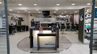 Franck Provost - Coiffeur Femme Pacé à Pacé