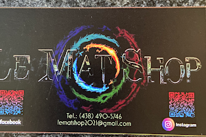 Le Mat Shop