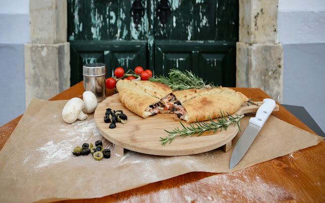 Comentários e avaliações sobre o Pizzeria D'Aldeia - Budens