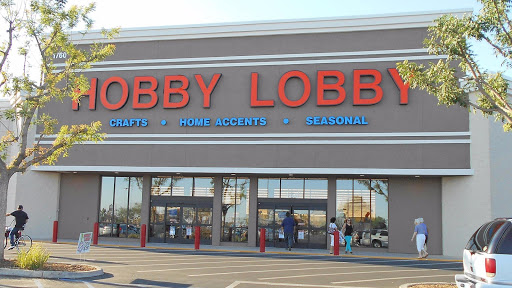 Hobby Lobby