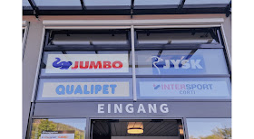 JUMBO Zwingen