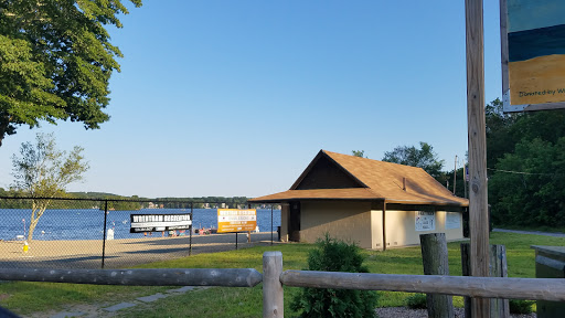Park «Lake Pearl», reviews and photos, 299 Creek St, Wrentham, MA 02093, USA