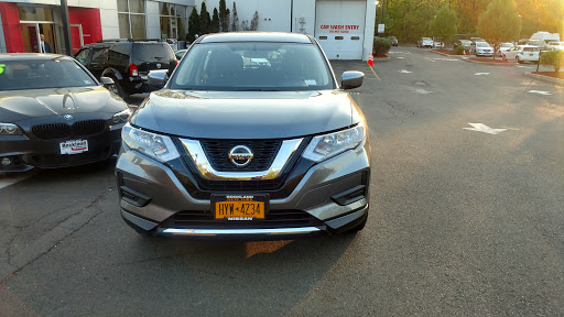 Nissan Dealer «Rockland Nissan», reviews and photos, 608 NY-303, Blauvelt, NY 10913, USA
