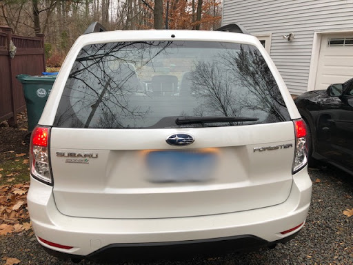 Auto Body Shop «Theroux & Co Auto Body Repair & Collision Service», reviews and photos, 64 Rossotto Dr, Hamden, CT 06514, USA