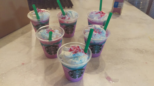 Starbucks image