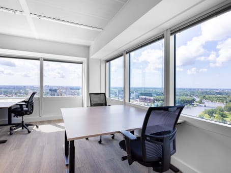 Beoordelingen van The Office Operators Amsterdam Amstel Mondriaantoren in Amsterdam - Ander