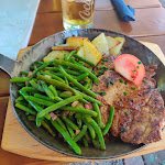 Photo n°2 de l'avis de Ronny.. fait le 18/08/2019 à 13:13 sur le  Mosbacher Brauhaus à Mosbach