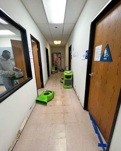 SERVPRO of Whittier image