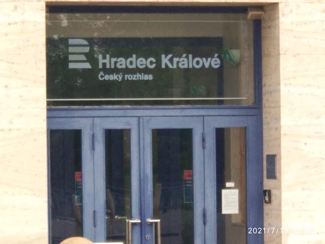 Český rozhlas Hradec Králové