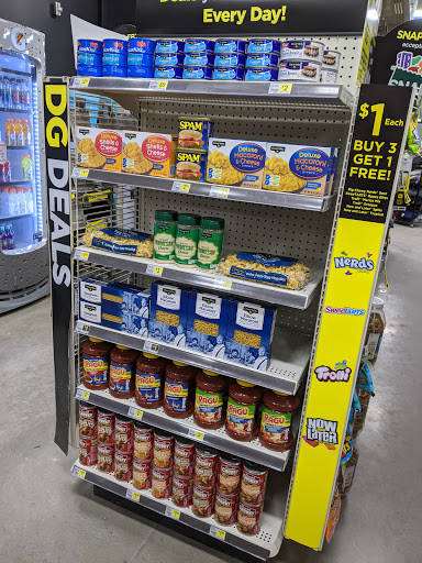 Discount Store «Dollar General», reviews and photos, 29 N Rd, Windsor, NY 13865, USA