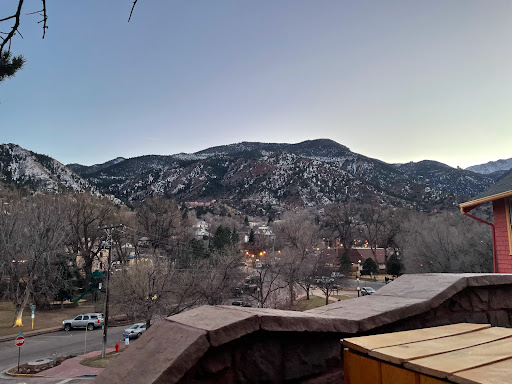 Spa «SunWater Spa», reviews and photos, 514 El Paso Blvd, Manitou Springs, CO 80829, USA