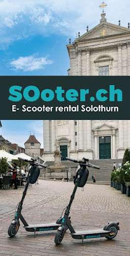 SOoter.ch - Solothurn