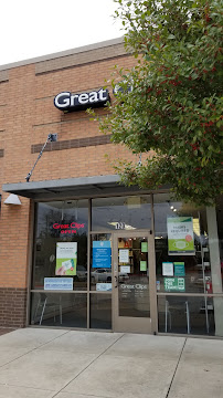 Great Clips - Photo 7 - Car repair in McKinney, TX, McKinney