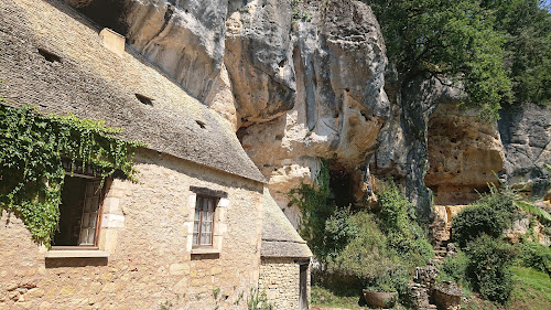 attractions Grotte Préhistorique du Sorcier Le Bugue