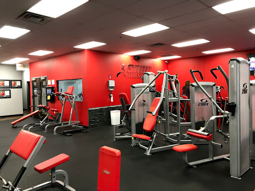 Gym «Snap Fitness», reviews and photos, 7409 179th St W, Lakeville, MN 55044, USA