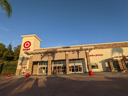 Department Store «Target», reviews and photos, 747 Grand Ave, Diamond Bar, CA 91765, USA