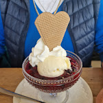 Photo n°6 de l'avis de K..l fait le 31/10/2023 à 10:06 sur le  Strandrestaurant Riffkieker à Norderney