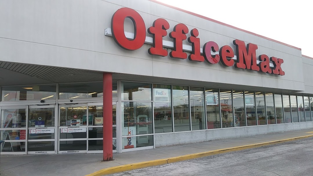 OfficeMax