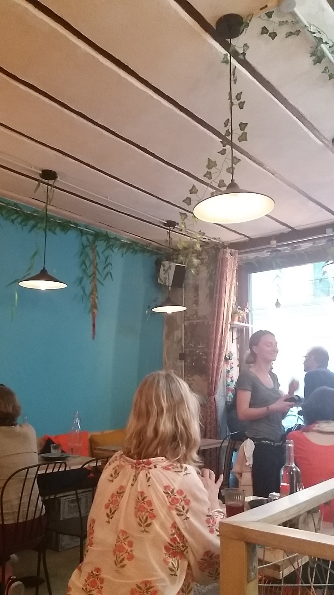 Photo n° 2 de l'avis de Laetitia.a fait le 18/06/2019 à 19:46