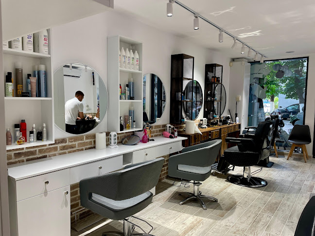 Salon Sorriso Mihai Bravu
