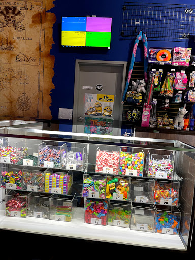 Amusement Center «Make Believe Family Fun Center», reviews and photos, 8303 Day Dr, Parma, OH 44129, USA