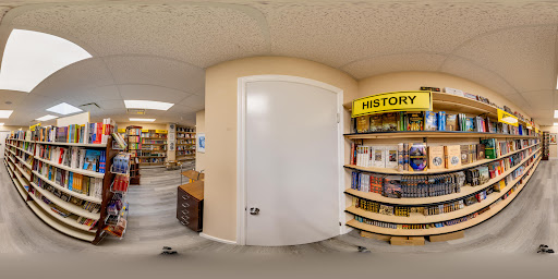 Book Store «St.Petersburg BookStore», reviews and photos, 230 Brighton Beach Ave, Brooklyn, NY 11235, USA