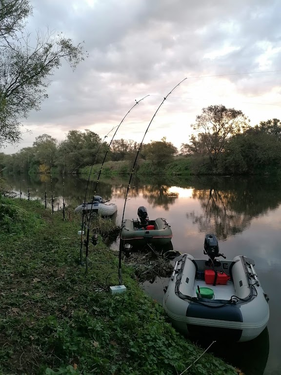 Bootsfahrschule Poseidon Krämer & Sorg GbR