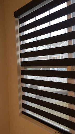 Window Treatment Store «Budget Blinds», reviews and photos, 2455 Shorty Barnes Rd #7, Crossville, TN 38571, USA