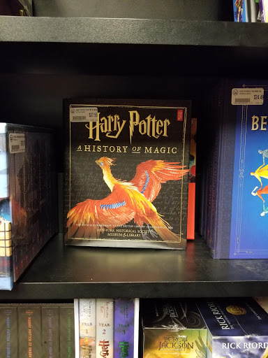 Record Store «Bull Moose», reviews and photos, 683 Hogan Rd, Bangor, ME 04401, USA