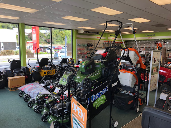 Reviews of STIHL SHOP Nelson in Nelson - Landscaper