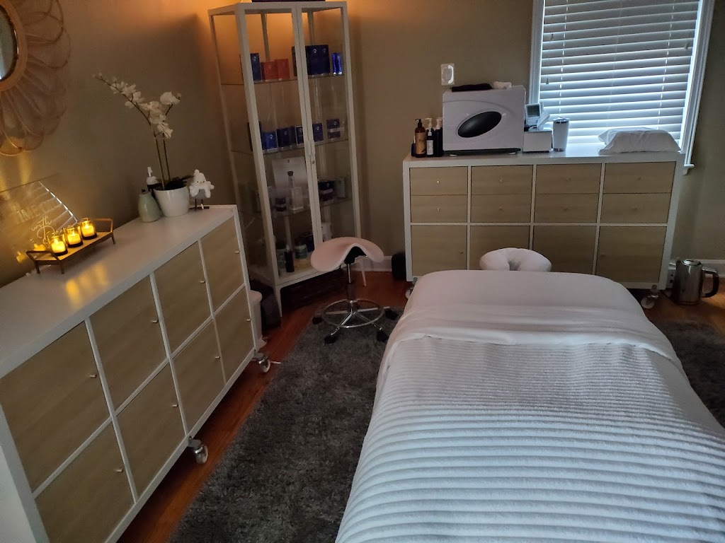 Salon Saville 29072