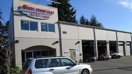 Auto Repair Shop «Southend Auto Care», reviews and photos, 8318 Pacific Hwy E, Tacoma, WA 98422, USA