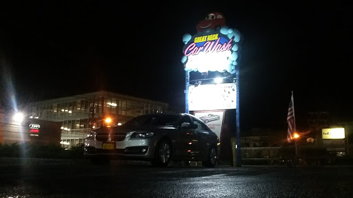 Car Wash «Great Neck Car Wash Ltd», reviews and photos, 790 Northern Blvd, Great Neck, NY 11021, USA