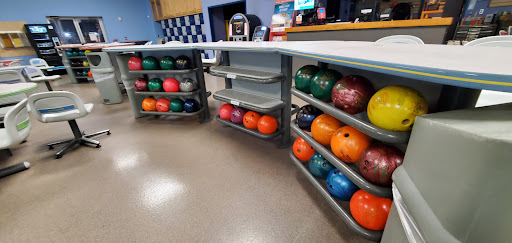 Bowling Alley «Three Point Bowling», reviews and photos, 7470 Hoffner Ave, Orlando, FL 32822, USA