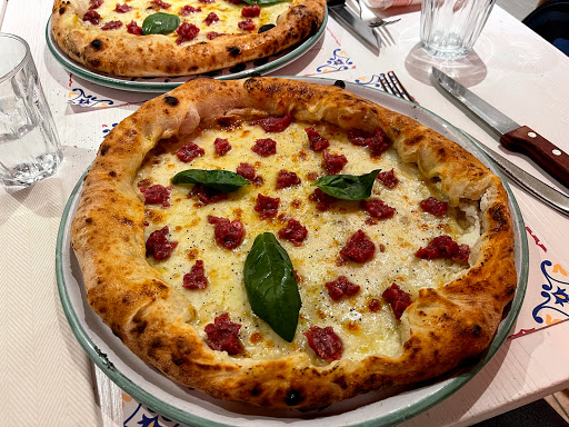 Pizzium in Torino, Città Metropolitana di Torino