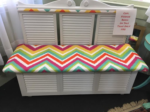 Used Furniture Store «Waterside Furnishings», reviews and photos, 357 Scotland St, Dunedin, FL 34698, USA