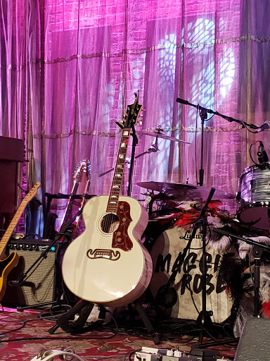 Live Music Venue «Space», reviews and photos, 1245 Chicago Ave, Evanston, IL 60202, USA