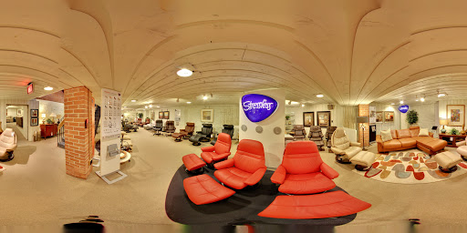 Furniture Store «Merkel Furniture & Carpet One», reviews and photos, 205 S Main St, Chelsea, MI 48118, USA