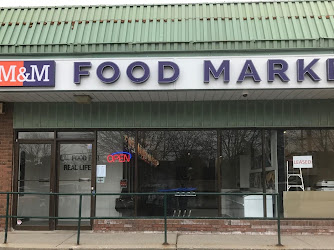 M&M Food Market