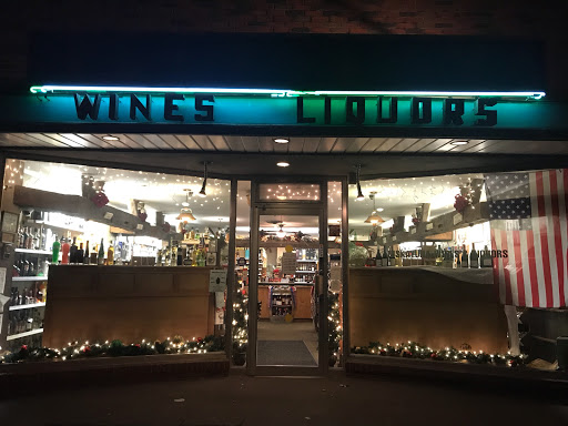 Niskayuna Wines & Liquors, 2211 Nott St E, Niskayuna, NY 12309, USA, 