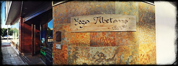 Imagen de Alberto Gil - Yoga Tibetano (4 de 5)